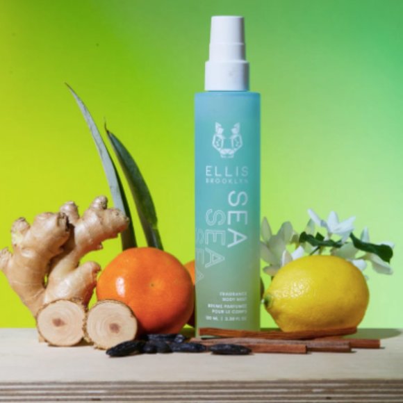 NIB Ellis Brooklyn SEA  3.38 fl oz - Picture 4 of 8